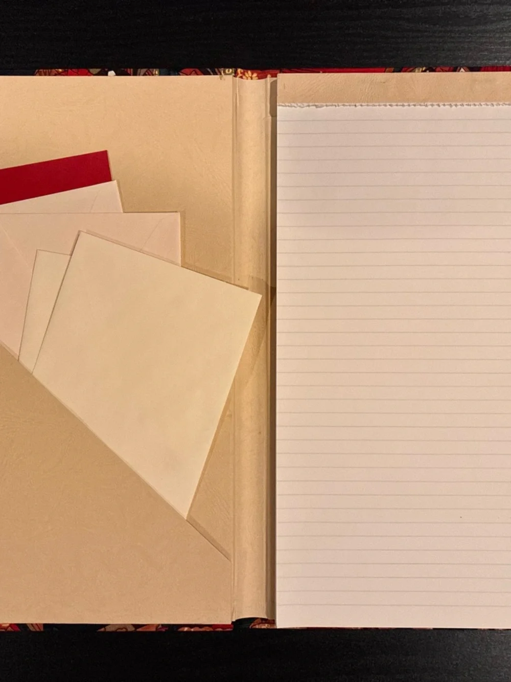 Stationary Bundle, Japan, & Metropolitan Museum of Art, NWT/EUC, 70s & 80s